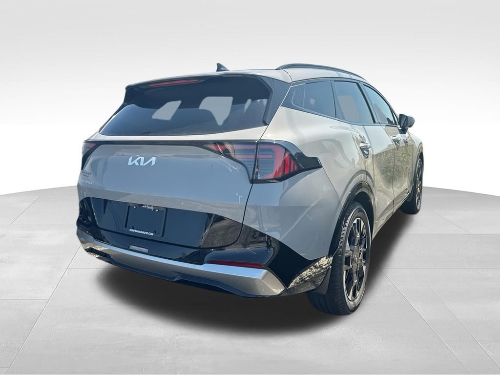 2026 Kia Sportage SX Prestige - Photo 8