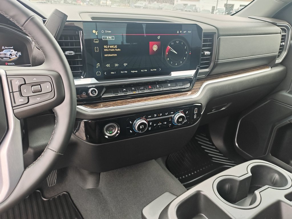 2024 GMC Sierra 1500 Elevation - Photo 20