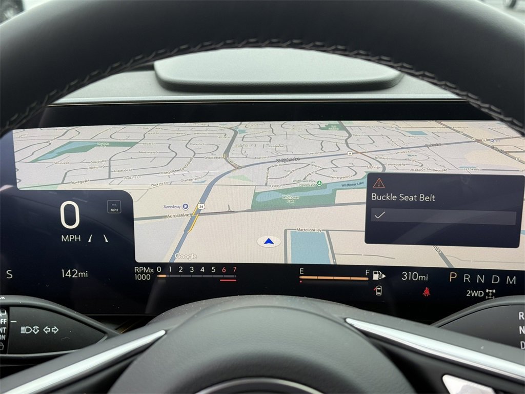 2026 BUICK ENVISION - Image 21