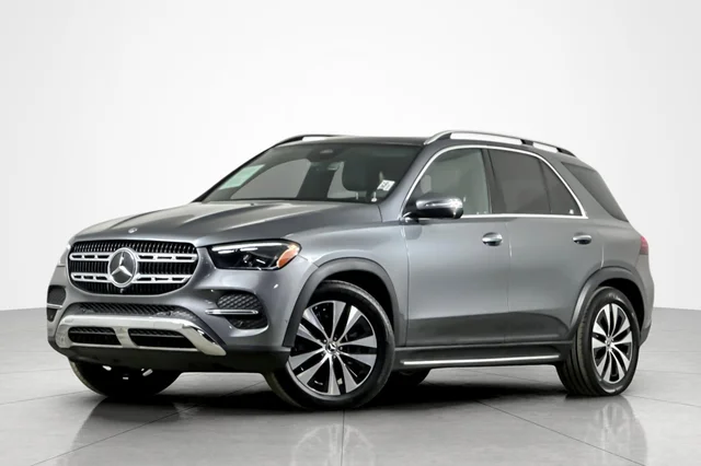 2024 Mercedes-Benz GLE GLE 350 4MATIC® SUV