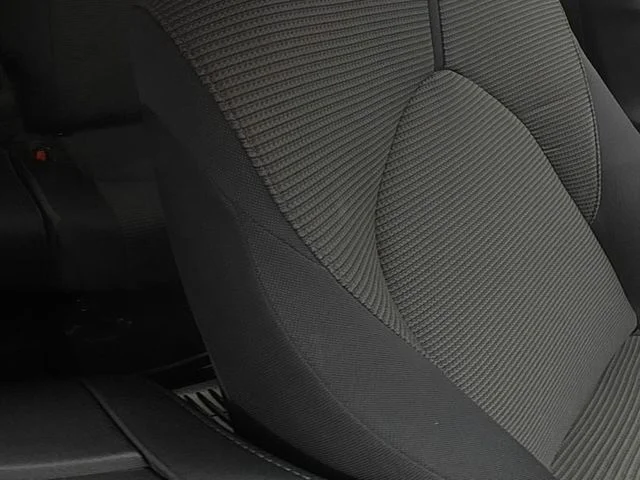 Used 2022 Gray Toyota LE image 36