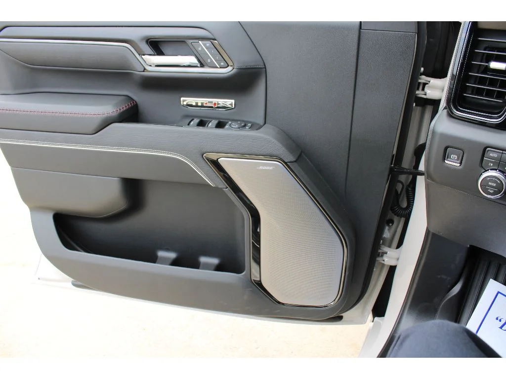 2026 GMC Sierra 1500 AT4X - Photo 22
