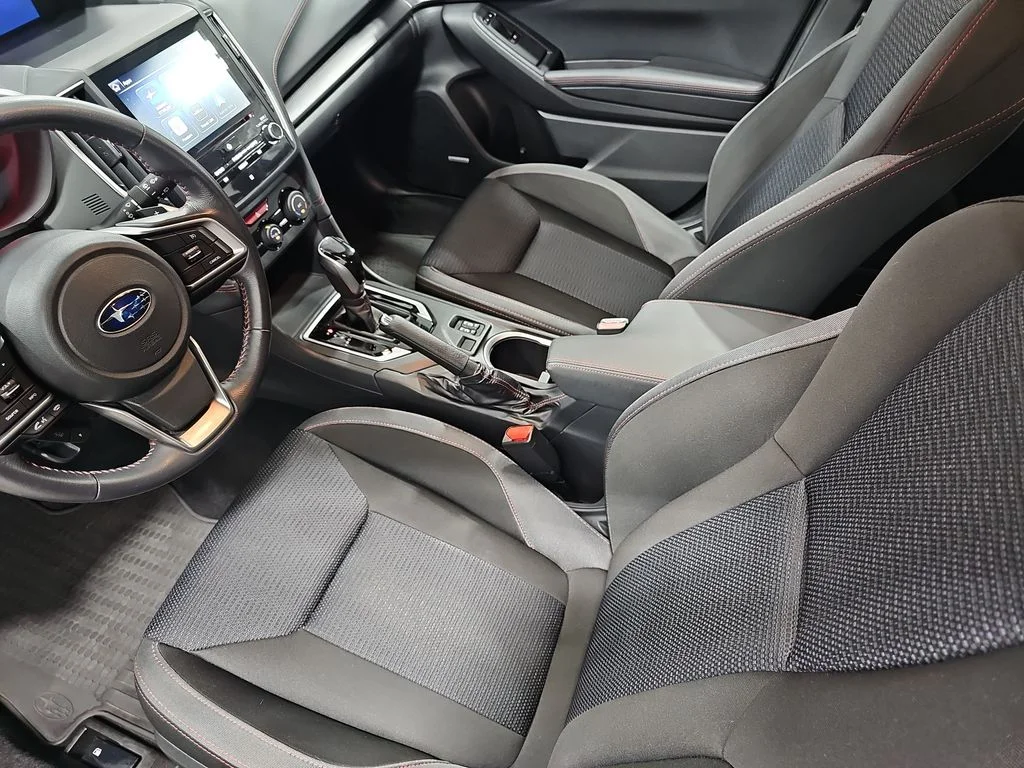 Used 2018 Blue Subaru 2.0i Sport image 17