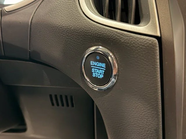 Used 2021 Gray Ford SEL image 14