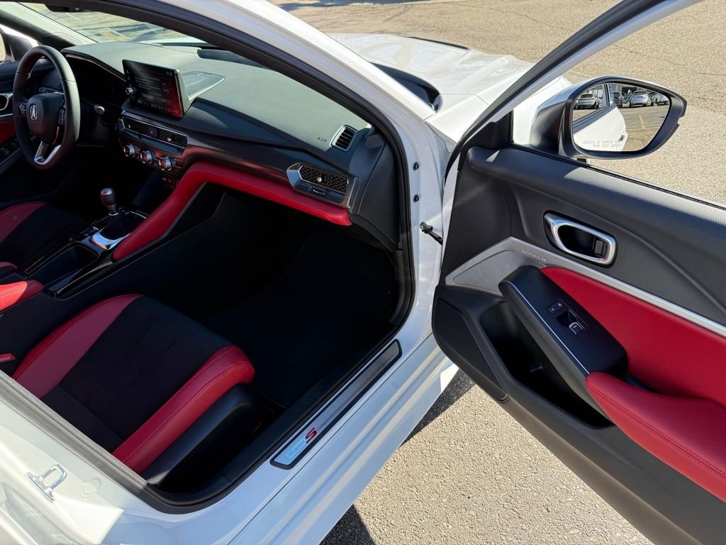 2026 Acura Integra Type-S - Photo 21