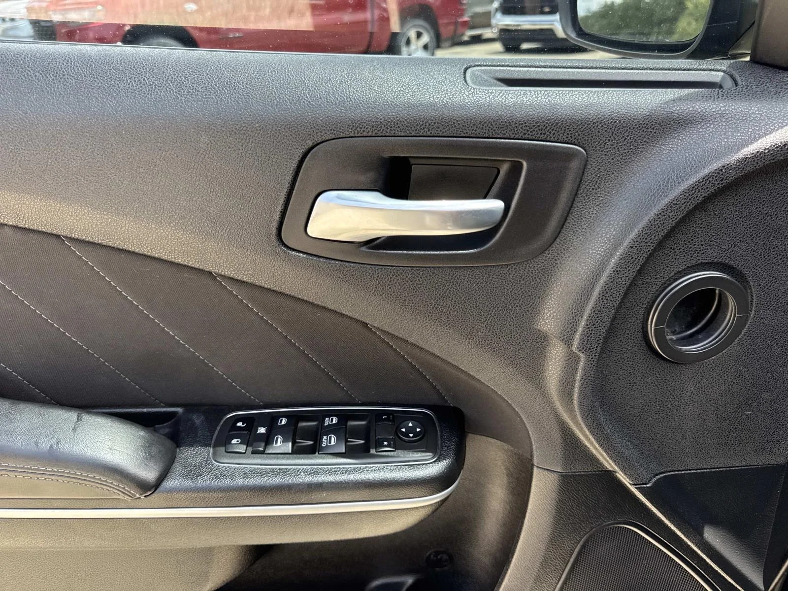 Used 2022 Pitch Black Clearcoat Dodge Scat Pack image 19