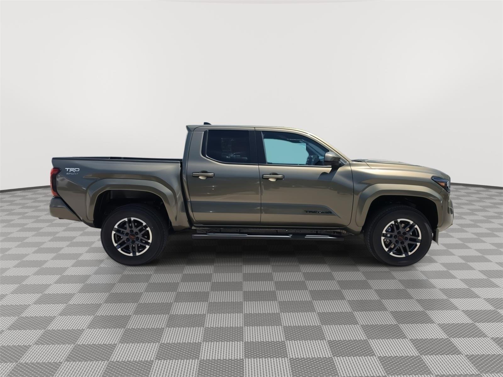 New 2026 Bronze Oxide Toyota  TRD Sport image 4