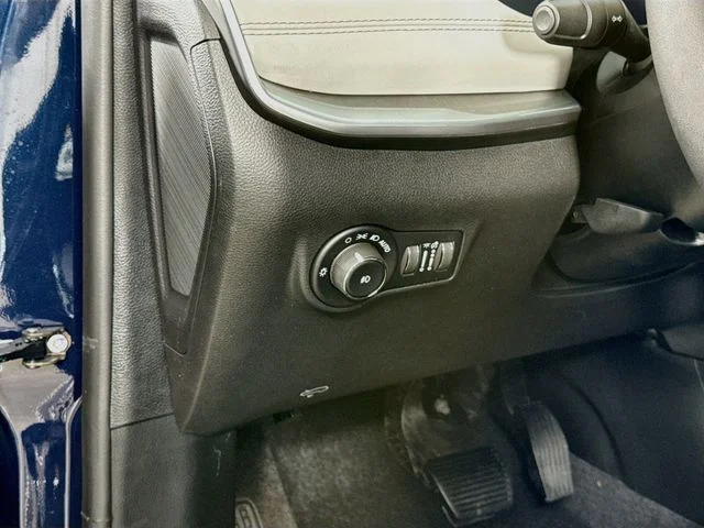 New 2026 Blue Jeep Limited image 10