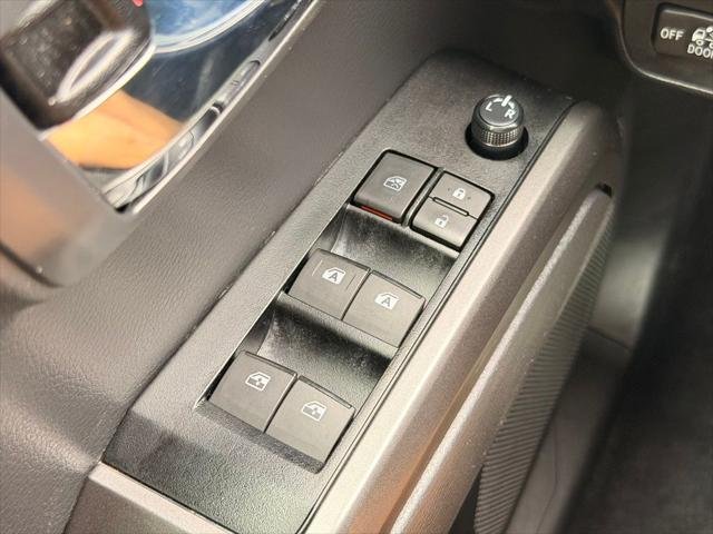 Certified Used 2023 BLACK Toyota  image 25