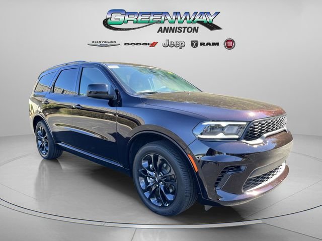 2025 Dodge Durango