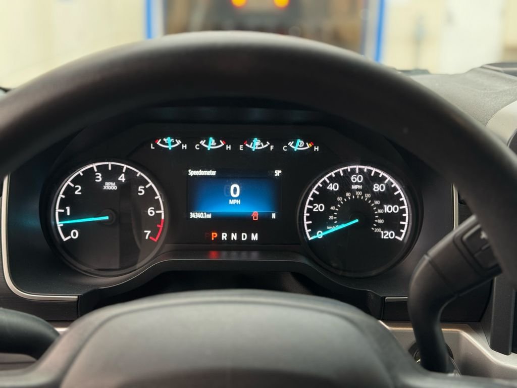 2022 Ford F-150 XLT - Photo 12