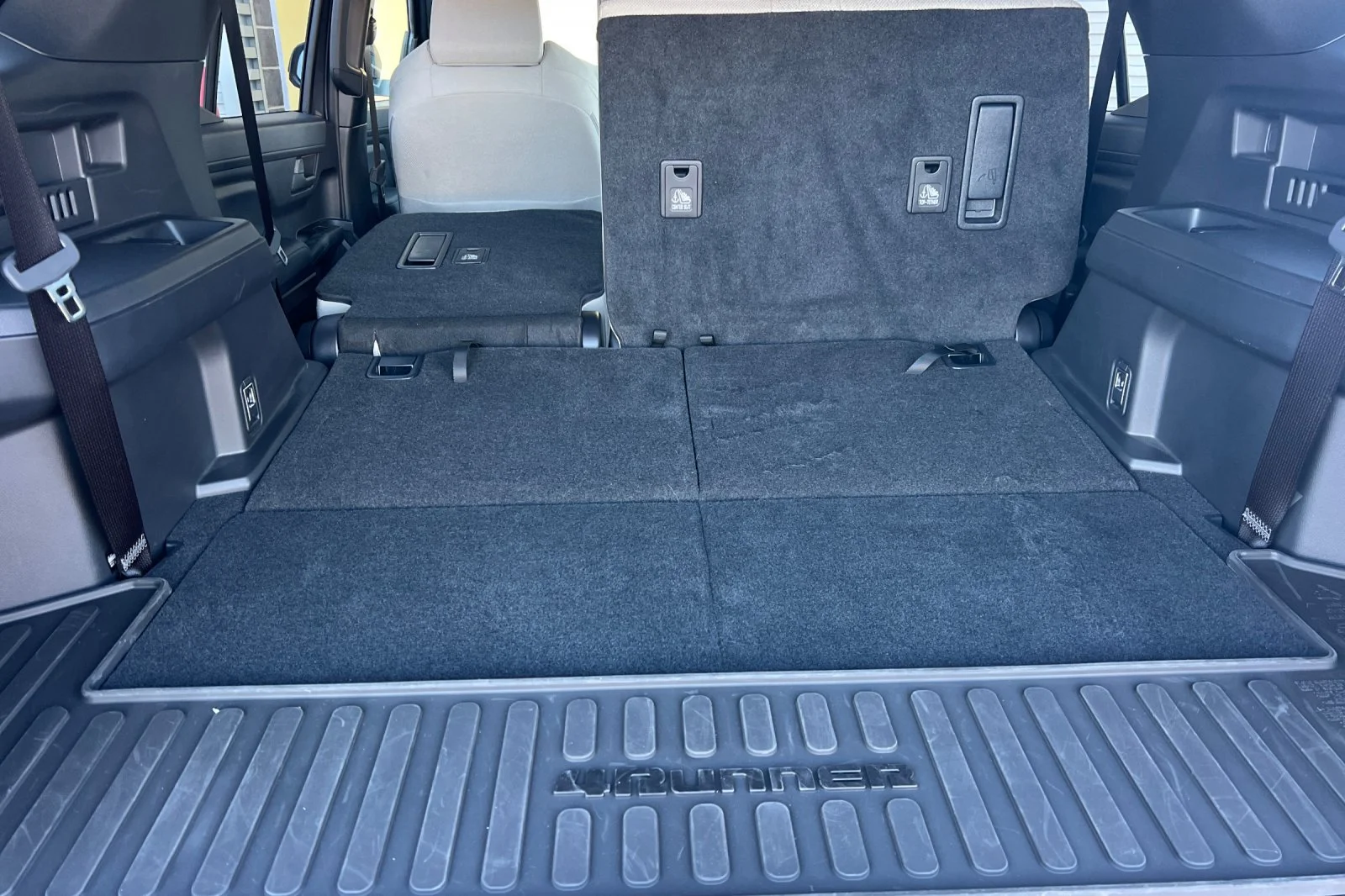 Certified Used 2026 Underground Toyota SR5 image 16