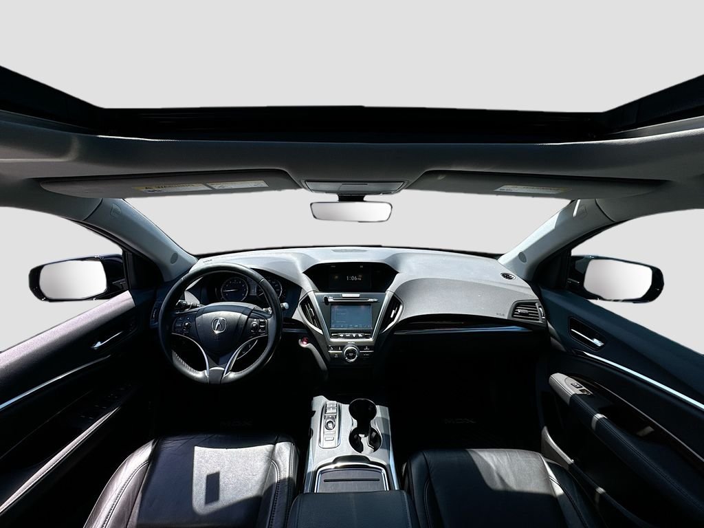 Certified Used 2020  Acura 3.5L image 17