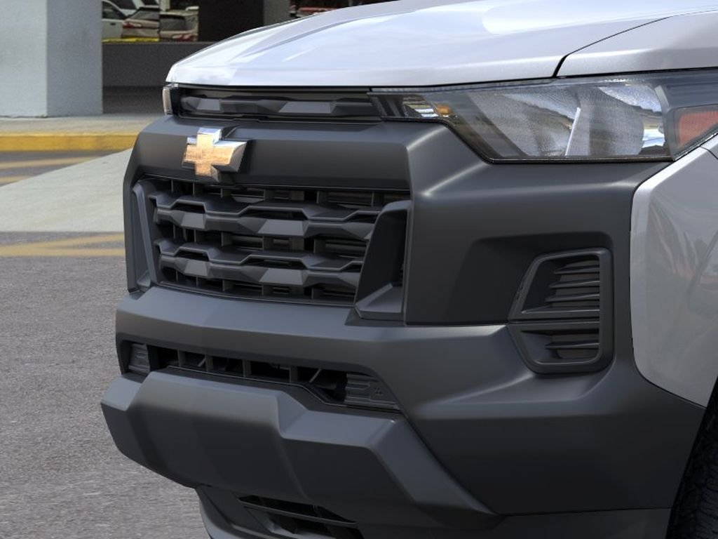 2026 Chevrolet Colorado Work Truck - Photo 13