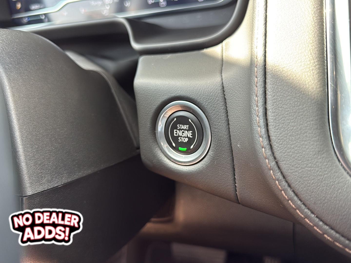 2023 Chevrolet Tahoe High Country - Photo 17