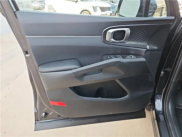 New 2026 Panthera Metal KIA LX Front-Wheel Drive image 13