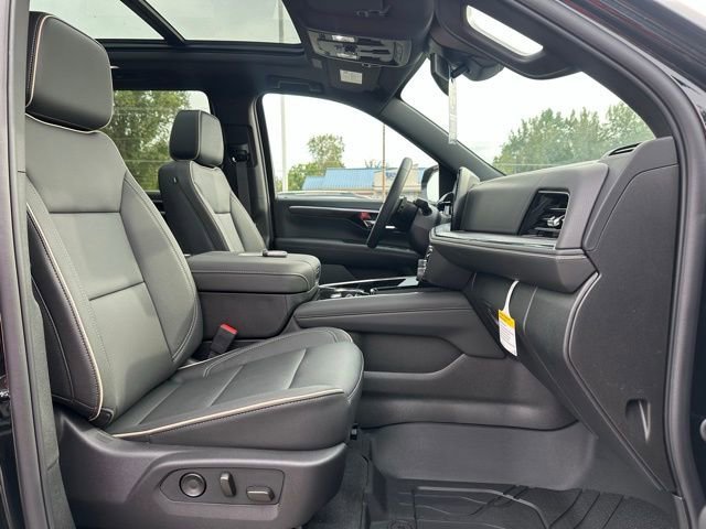 2025 Chevrolet Tahoe Premier - Photo 7