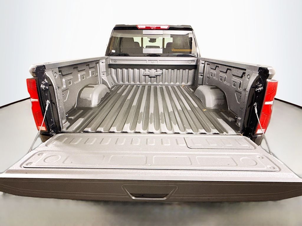2025 Chevrolet Silverado 2500 HD LTZ - Photo 26