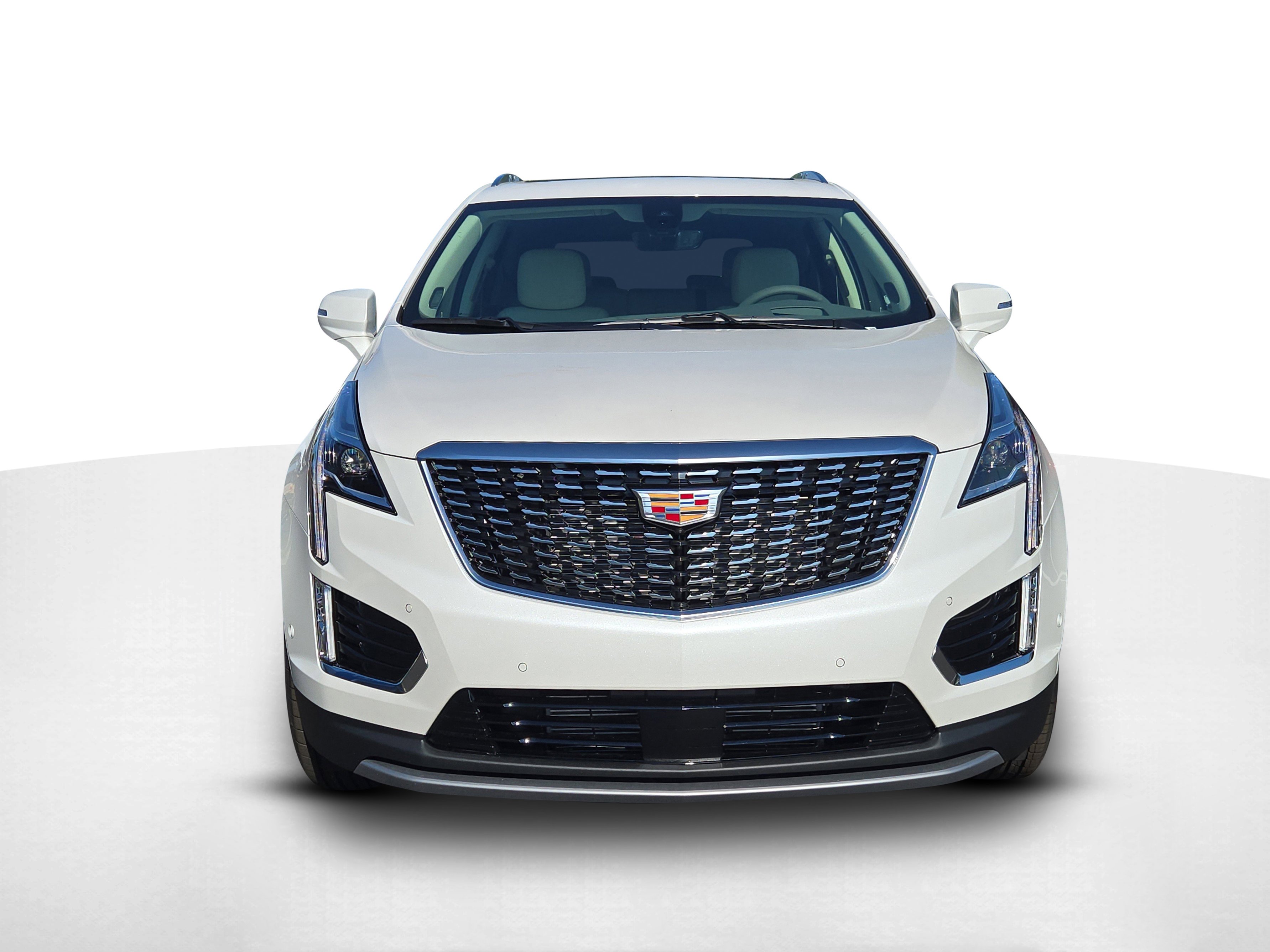2026 Cadillac XT5 Premium Luxury - Photo 3