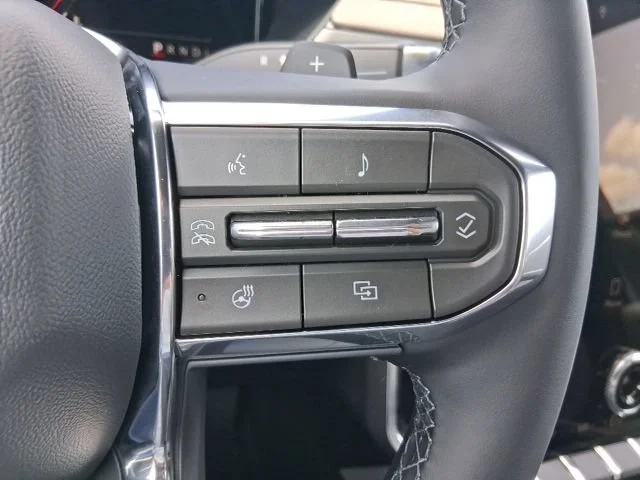 2026 GMC Acadia Elevation - Photo 10