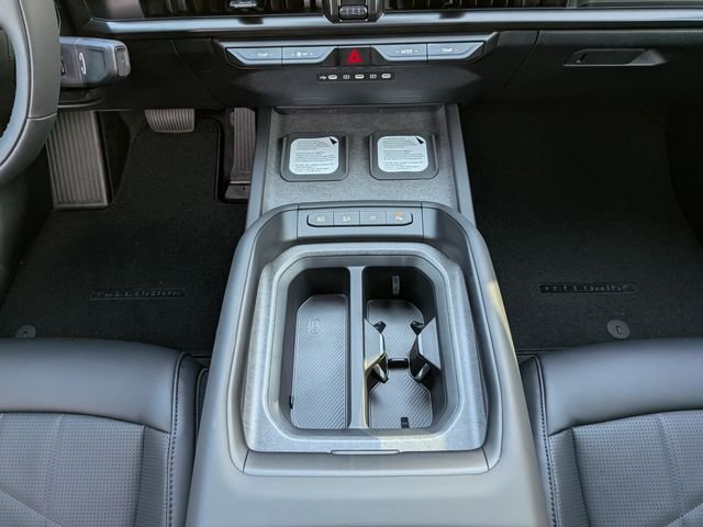 New 2027 Terrain Brown Kia X-Line EX image 22