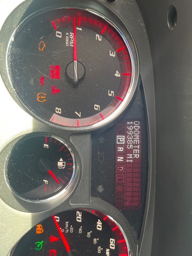 Used 2009  GMC SLT1 image 8