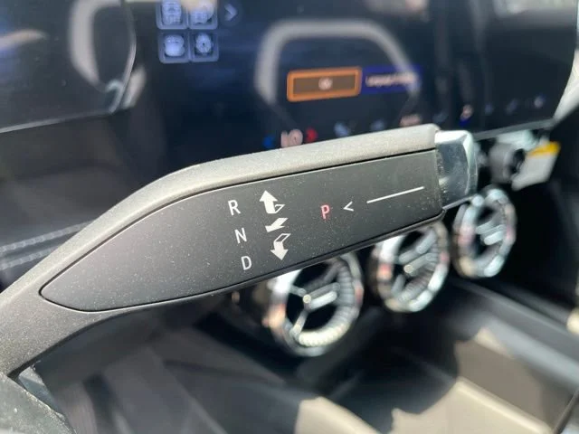 2025 Chevrolet Blazer EV LT - Photo 16