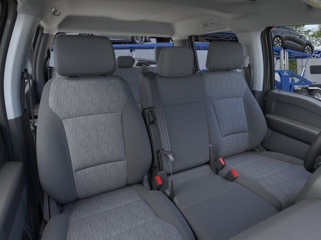 New 2026 Carbonized Gray Metallic Ford F-350® XL image 10