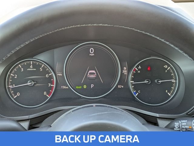 Used 2026 White Mazda 3.3 Turbo Preferred image 18