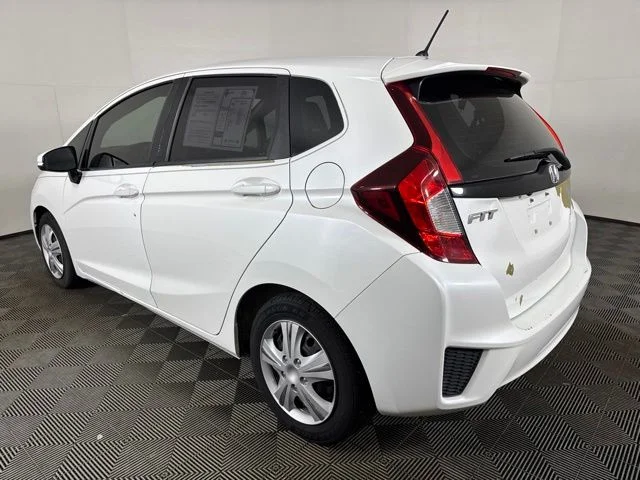 Used 2015 Silver Honda LX image 6