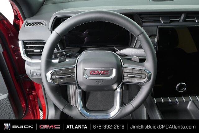 2027 GMC Terrain Elevation - Photo 22