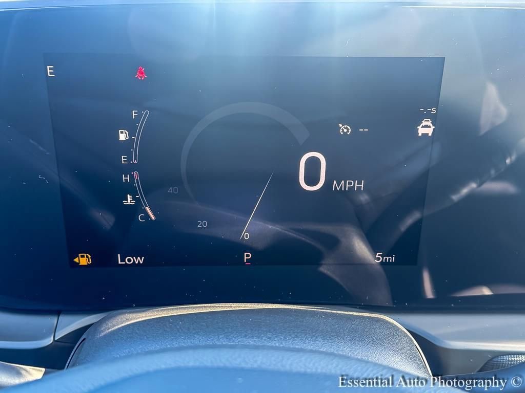 2026 BUICK ENVISTA - Image 11