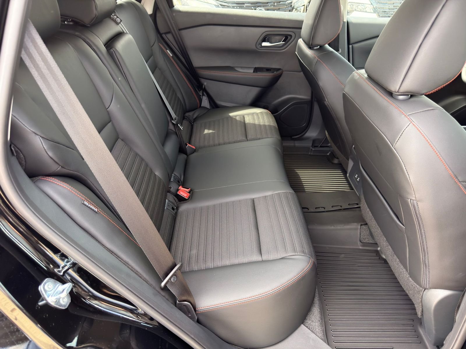 2026 Nissan Rogue Rock Creek - Photo 26