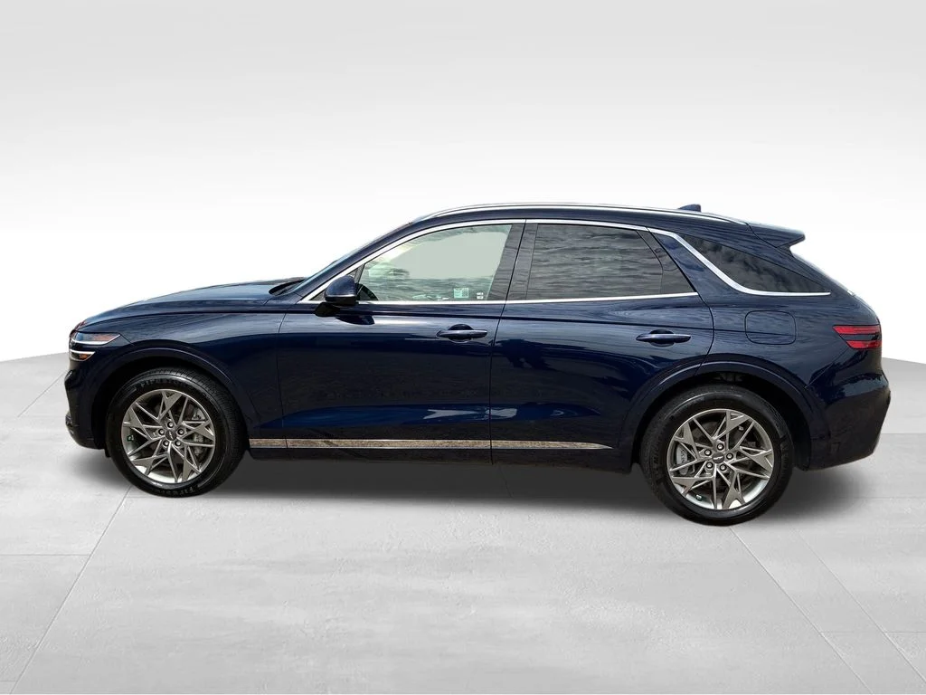 Used 2025 Blue Genesis 2.5T image 2