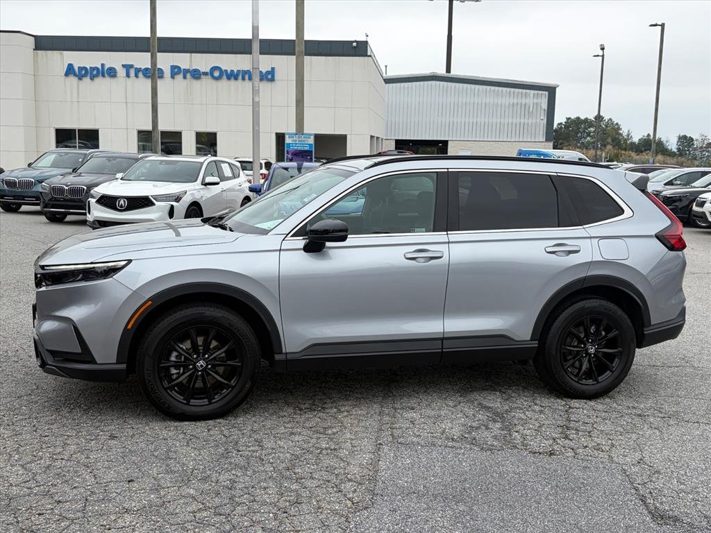 2023 Honda CR-V Sport - Photo 5