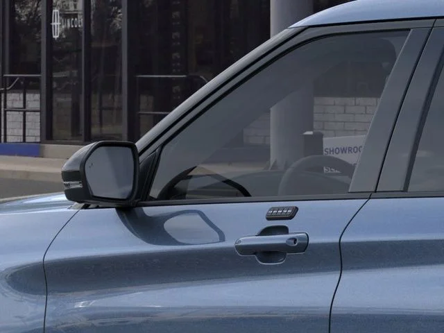 New 2026 Vapor Blue Metallic Ford Tremor® image 20