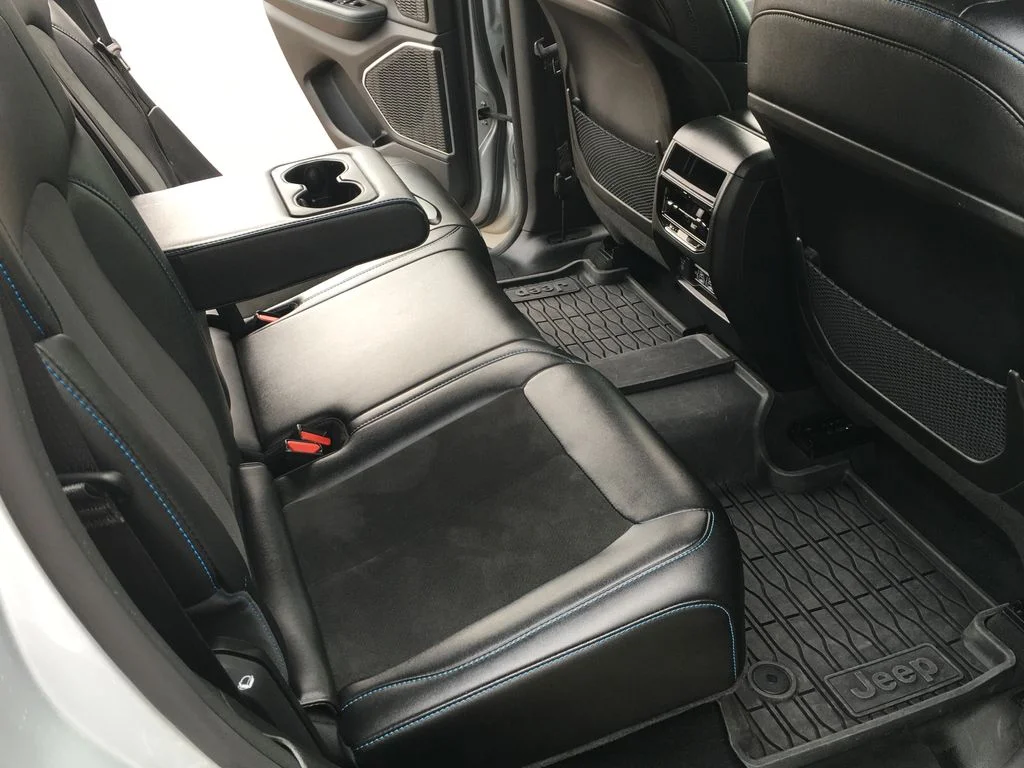 2024 Jeep Grand Cherokee Trailhawk 4xe - Photo 27