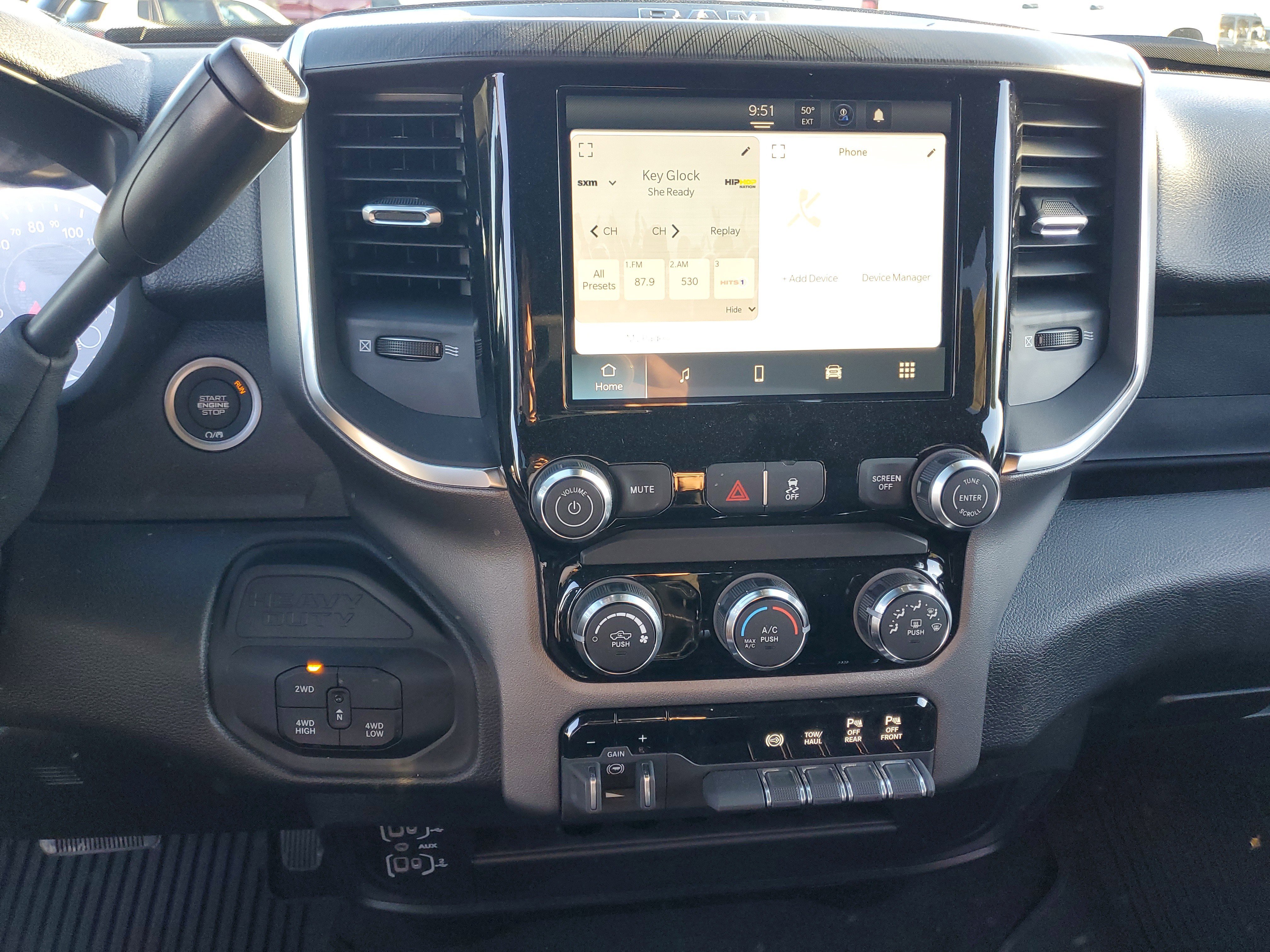 2026 RAM 2500 Big Horn - Photo 16