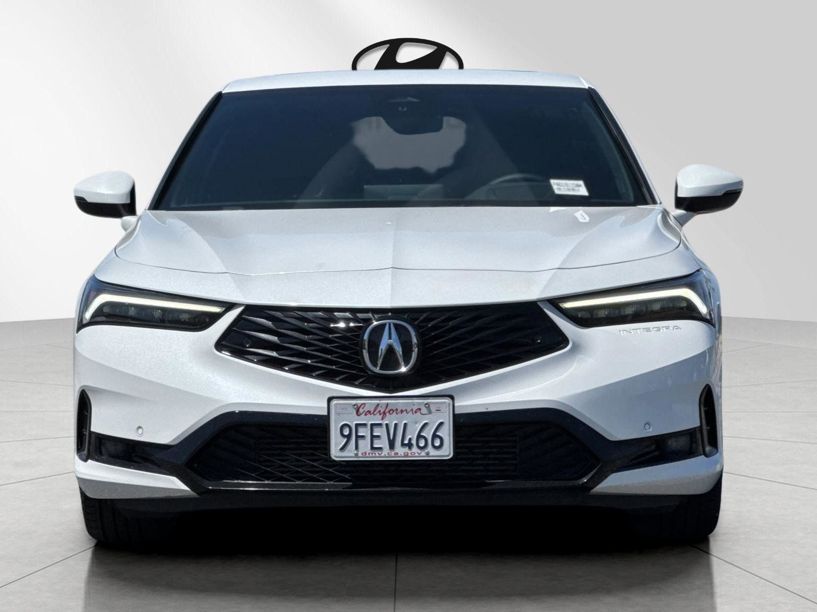 Used 2023  Acura A-Spec Tech Package image 8