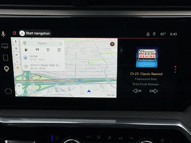 2026 GMC Sierra 1500 Denali - Photo 24