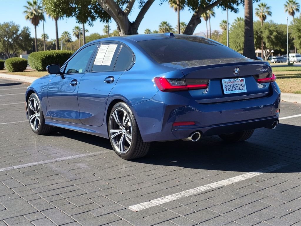 2023 BMW 3 Series 330i - Photo 7