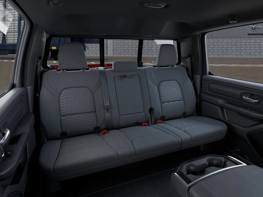 New 2026 Red Ram Express image 15