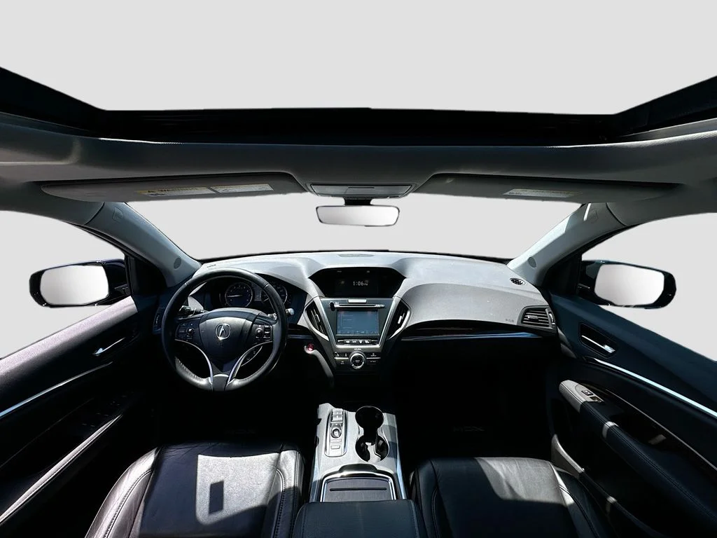 Used 2020  Acura 3.5L image 17