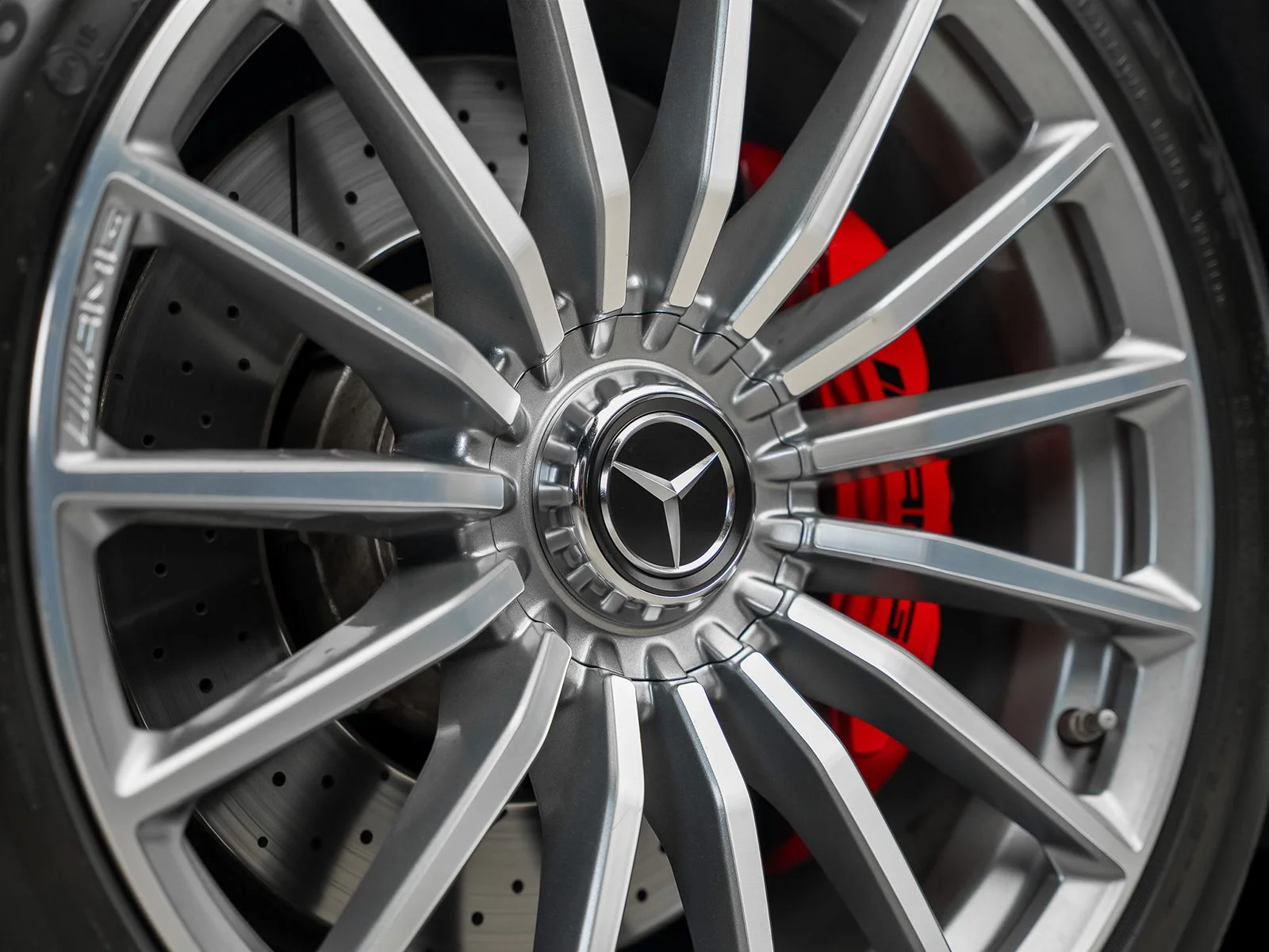 Used 2020 White Mercedes-Benz Base image 6