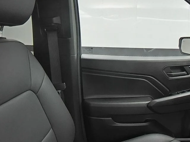 Used 2025 Brown Chevrolet Trail Boss image 34