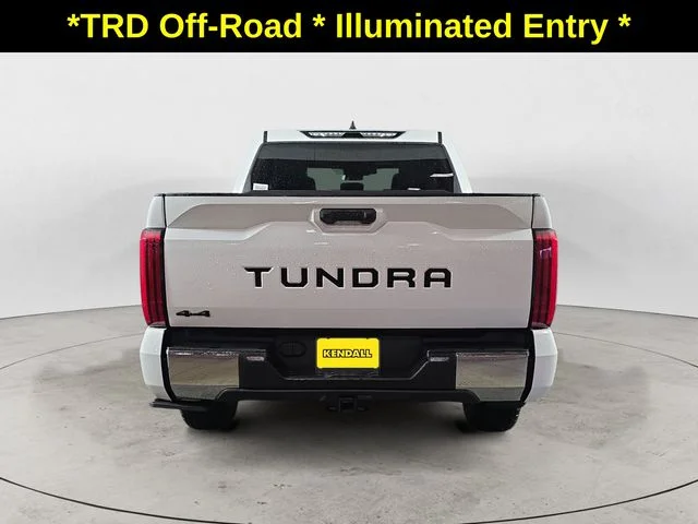 Used 2025 Ice Toyota SR5 image 6