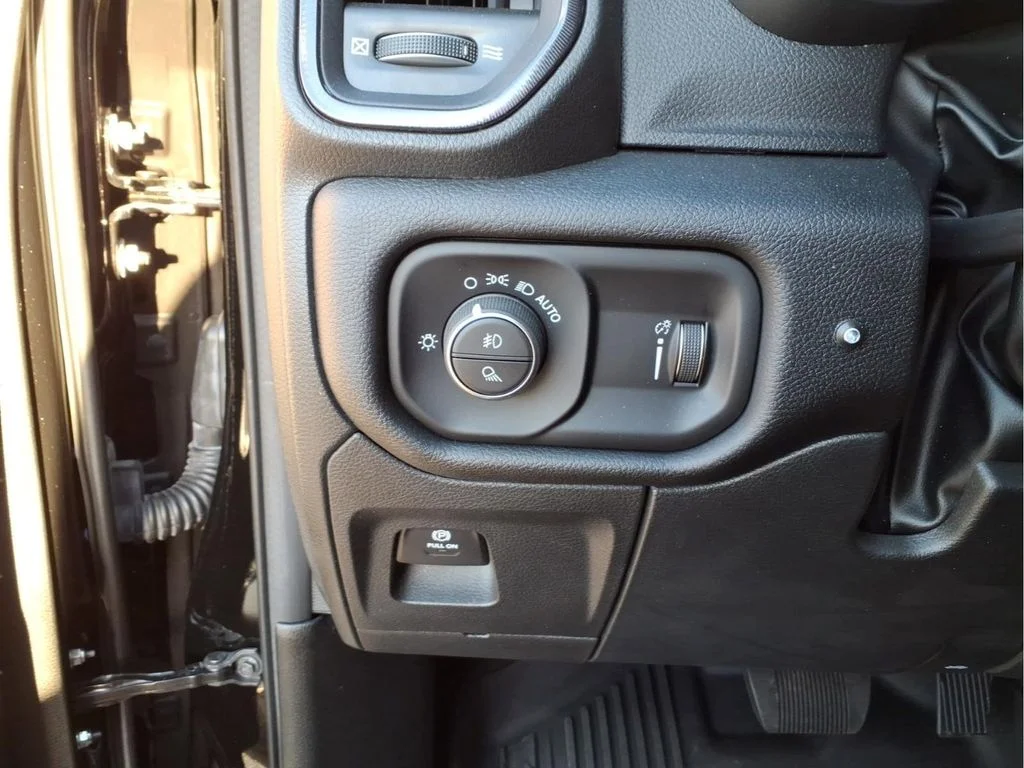 Used 2022 Black Ram TRX image 21