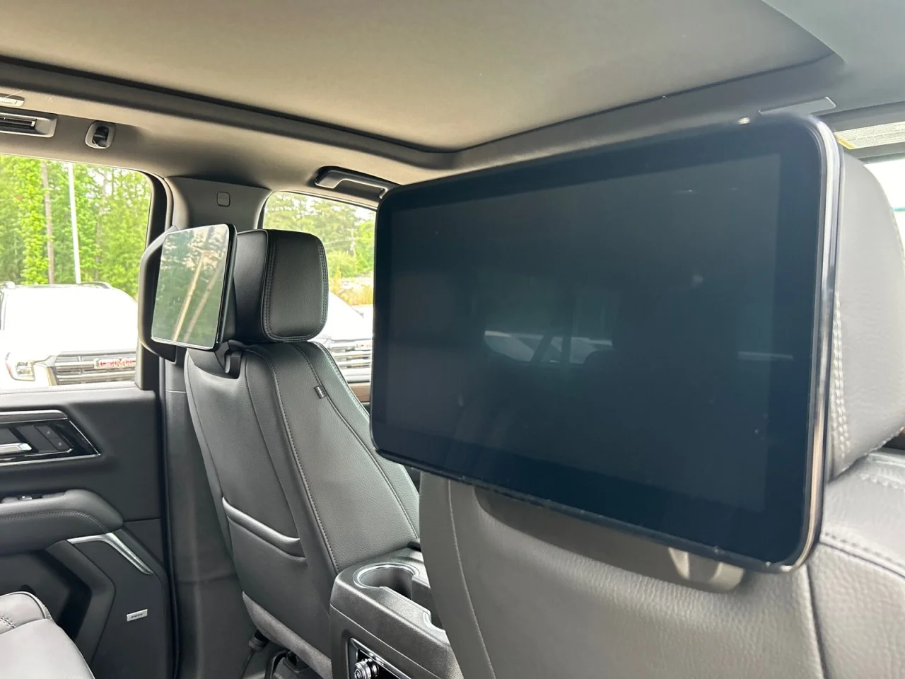 New 2026 Onyx Black GMC Denali image 20