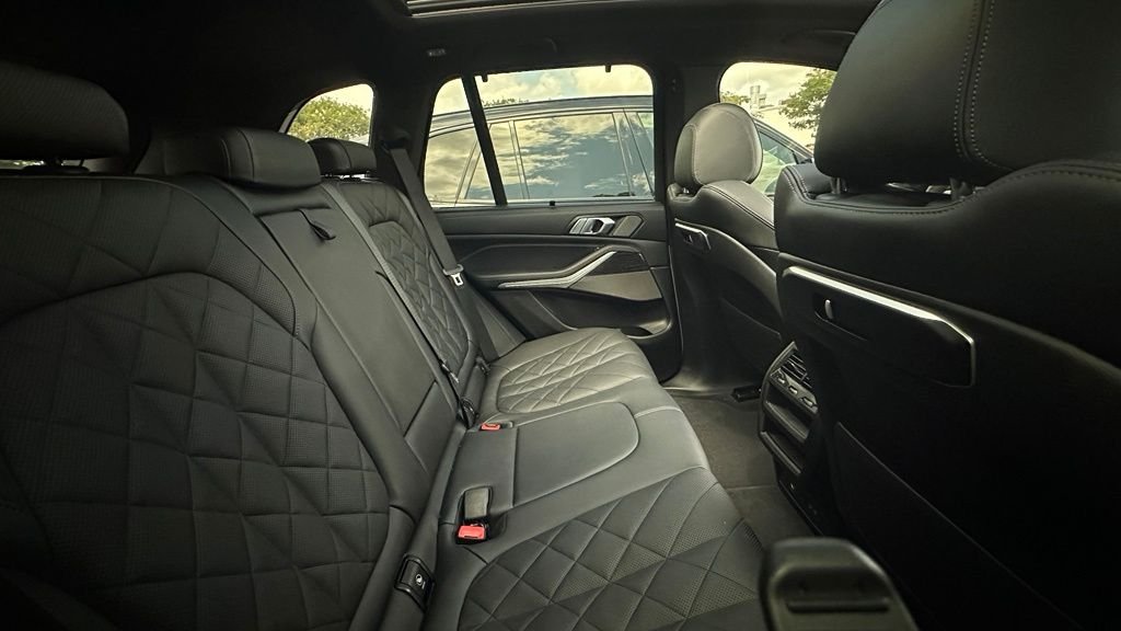2024 BMW X5 40i - Photo 7