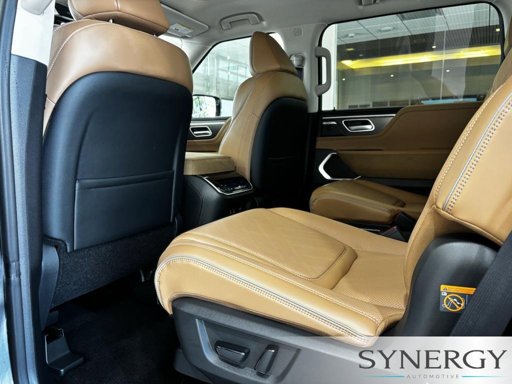 New 2027 DYNAMIC METAL INFINITI Luxe 2WD image 24